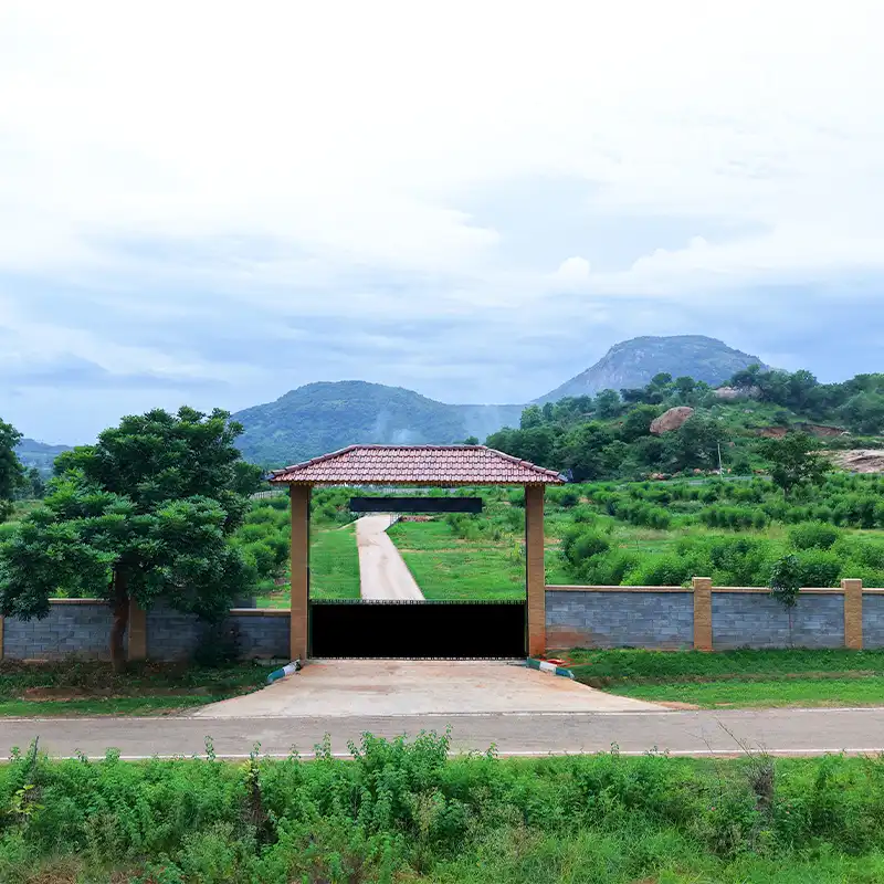 Parva Property Images