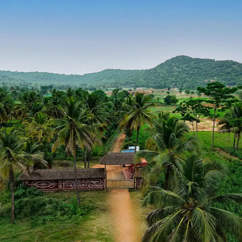 Prakrithi Property Images