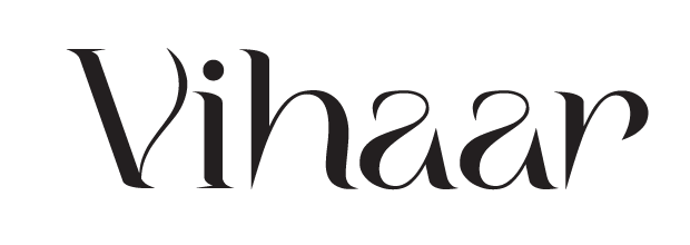 Vihaara project by Hasiru Farms Logo